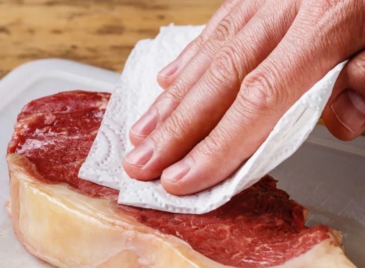 Daging Kurban Bau Prengus? Ini Cara Menghilangkannya dengan Mudah
