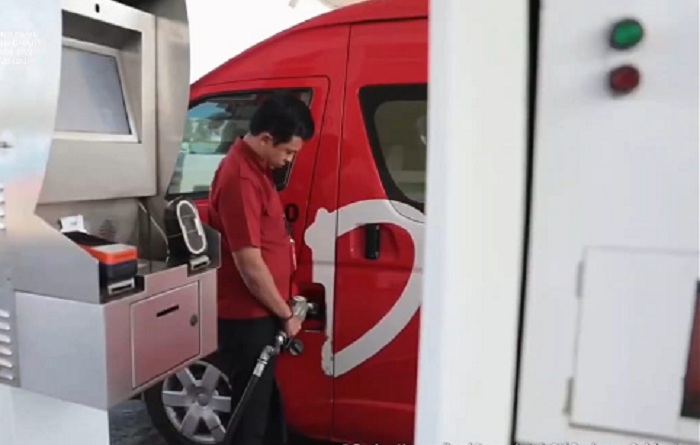 B50 Perkuat Kemandirian Energi, Gerakkan Ekonomi Nasional