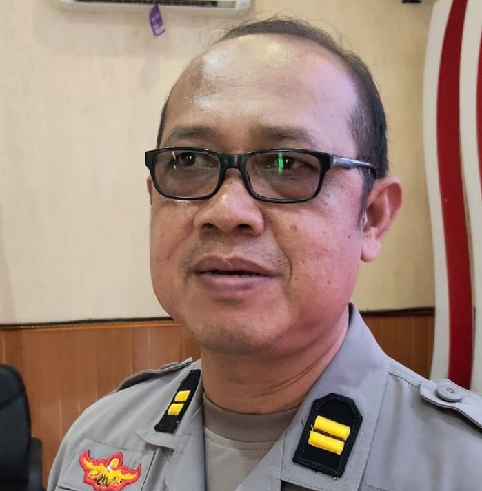 Empat Oknum Wartawan Pemeras Anggota Satpol PP di Madiun Ditangkap, 1 Buron