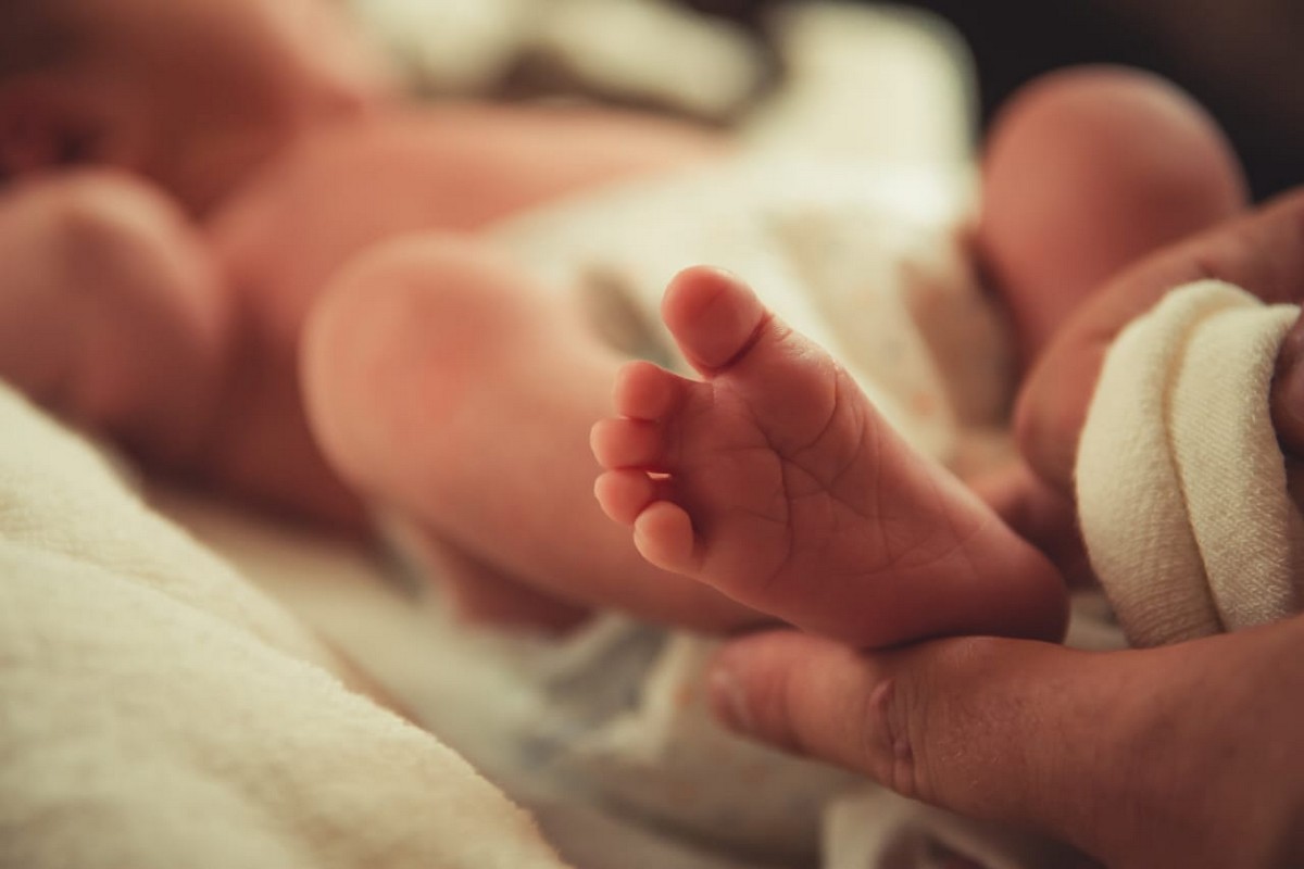 Jangan Salah! 10 Mitos Tentang Newborn Ini Perlu Diluruskan