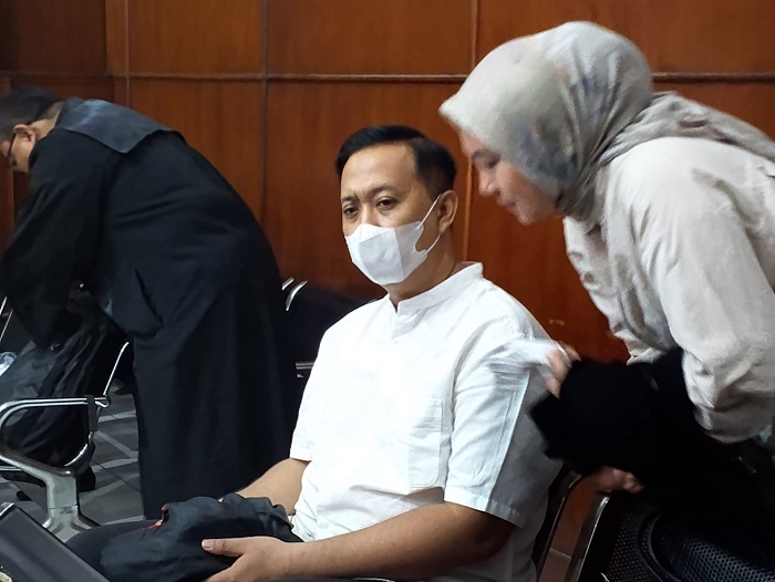 Kasus TPPU PT GTI, Korban Sebut Investasi Rp170 Miliar Belum Kembali di PN Surabaya
