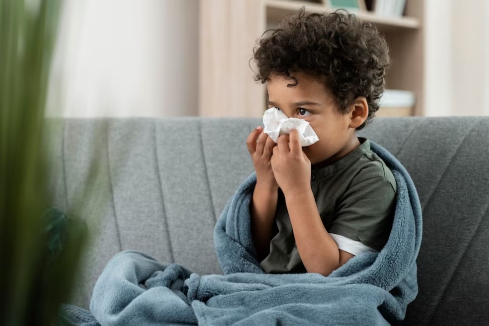 10 Cara Sederhana Mencegah Polusi Udara di Rumah
