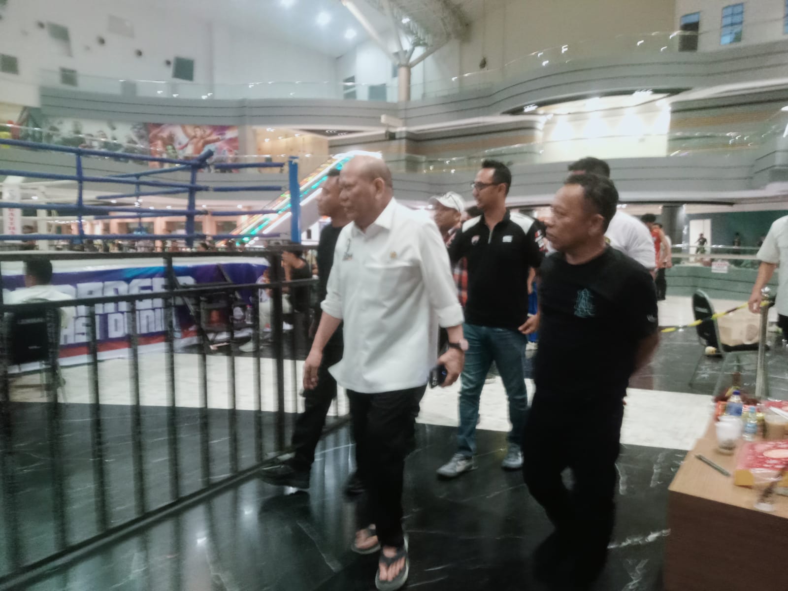 SLC Cup 2026 Road to Japan Digelar di Surabaya, Libatkan 400 Atlet Bela Diri dari Tiga Cabor