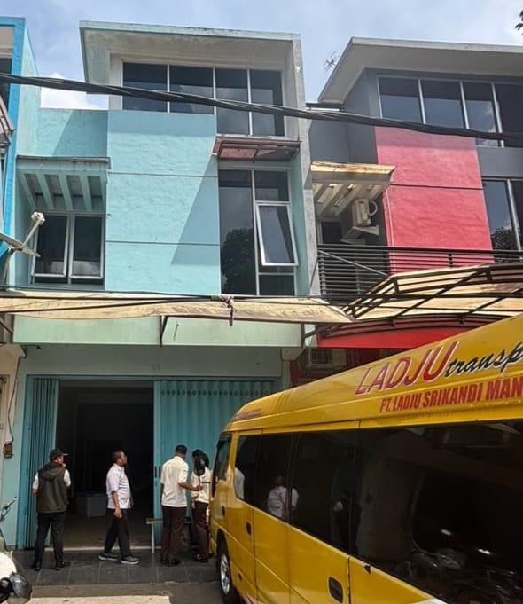 Kejari Kota Malang Lelang Barang Rampasan Pencucian Uang