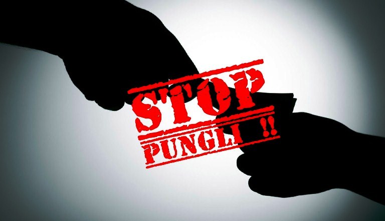 Tim Saber Pungli Sidoarjo Unjuk Gigi: Amankan 6 Kades dan 1 Mantan Kades Terkait Dugaan Jual Beli Jabatan