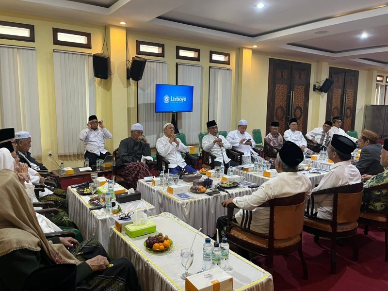 Akhiri Konflik Internal PBNU, Muktamar NU Disepakati Secepatnya Digelar 