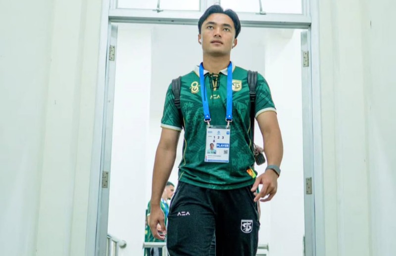 Starting Lineup Persebaya Lawan Persijap, Ernando Ari Kembali Tampil Sejak Awal