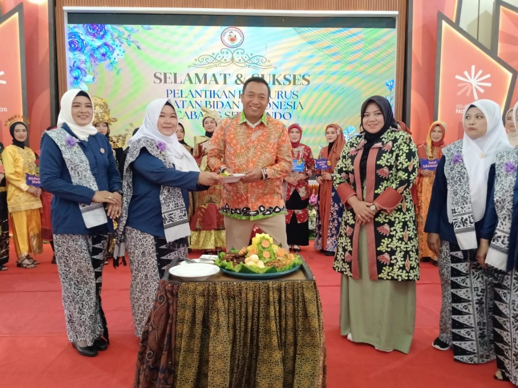 Bupati Situbondo Komitmen Tingkatkan Pelayanan Kesehatan