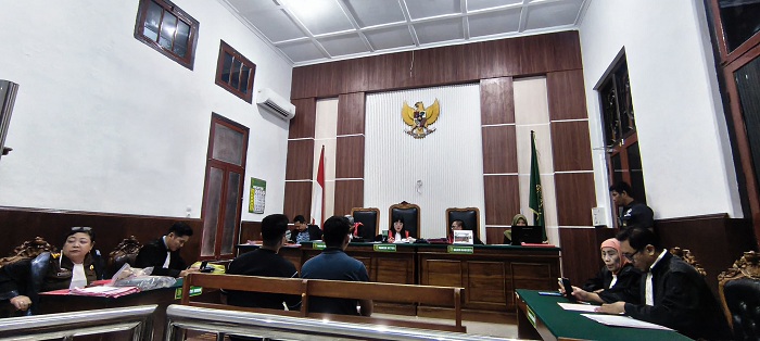 Dari Penagih Utang ke Kurir Sabu, Tergiur Keuntungan Masuk Jaringan Narkoba di Surabaya