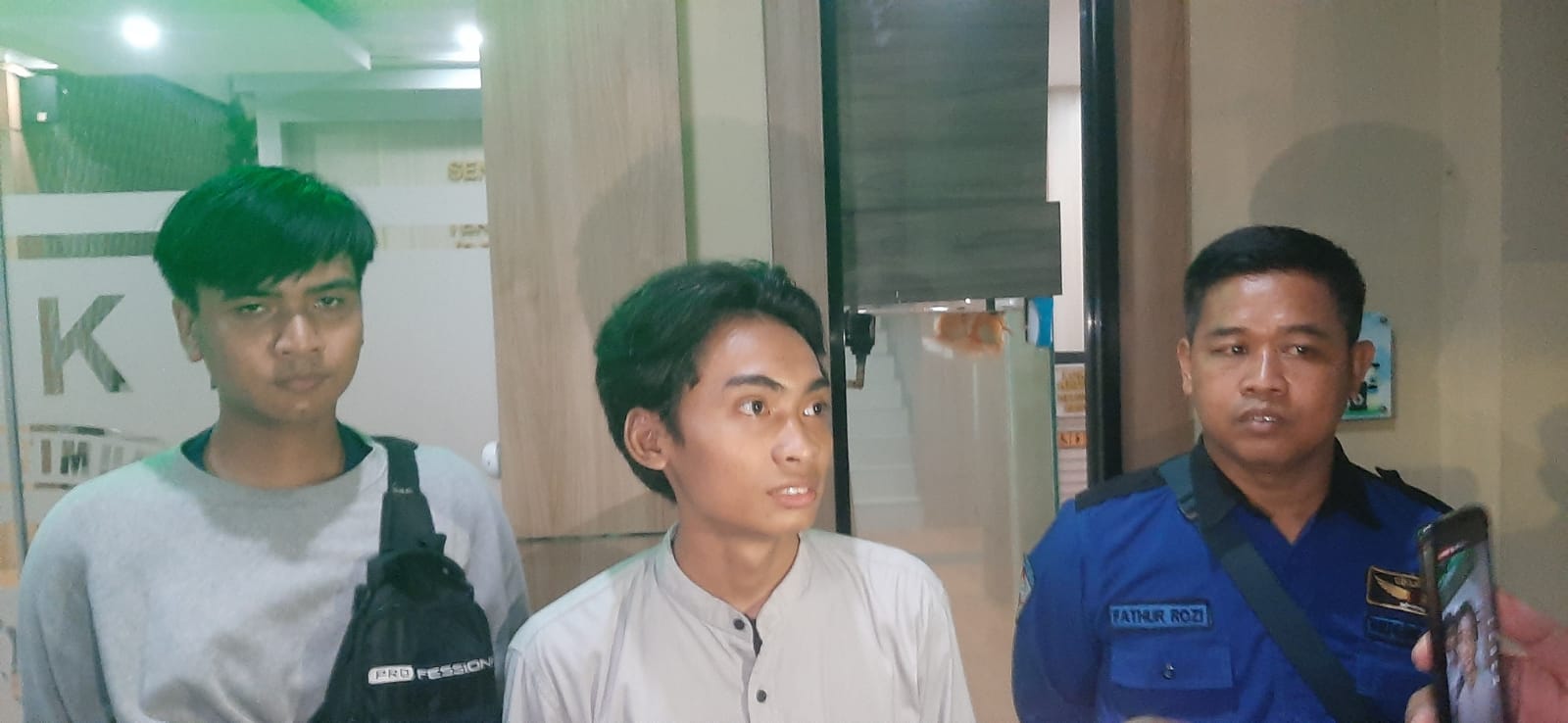 Kesaksian Eks Karyawan UD Sentoso Seal, Bayar Rp2 Juta atau Resign Tanpa Ijazah