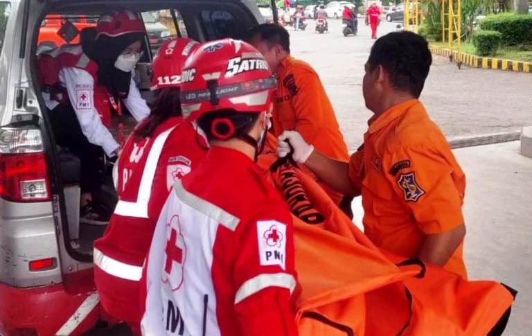 Sopir Mobil Boks Meregang Nyawa di SPBU Jemursari, Polisi: Sakit Jantung