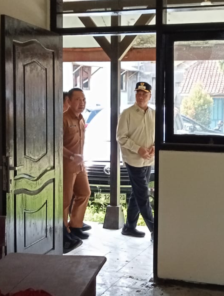 Pemkab Tulungagung Serius Siapkan Sekolah Rakyat, Anggaran Urukan dan Perbaikan Sudah Disiapkan