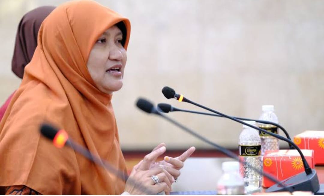 Fraksi PKS DPRD Jatim Minta PT Jamkrida Perkuat Sektor UMKM