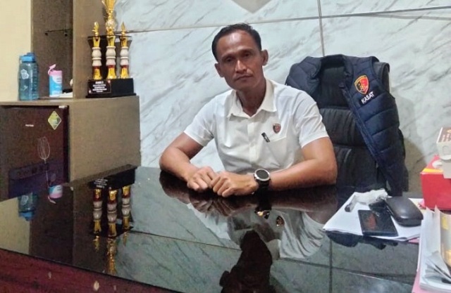 Disorot Lamban, Polres Bangkalan Jamin Proses Sidik Dugaan Maplpraktik Bidan Puskesmas Modung Terus Lanjut