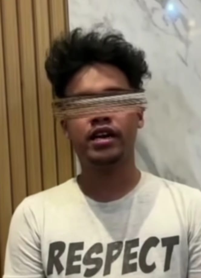 Pembegalan di Merr Ternyata Rekayasa, Korban Mengaku Berbohong