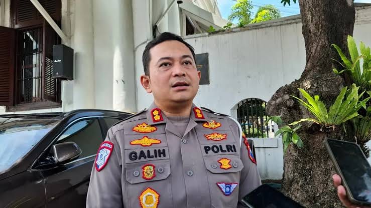Satlantas Polrestabes Surabaya Tegaskan Pengambilan Kendaraan Kecelakaan Gratis