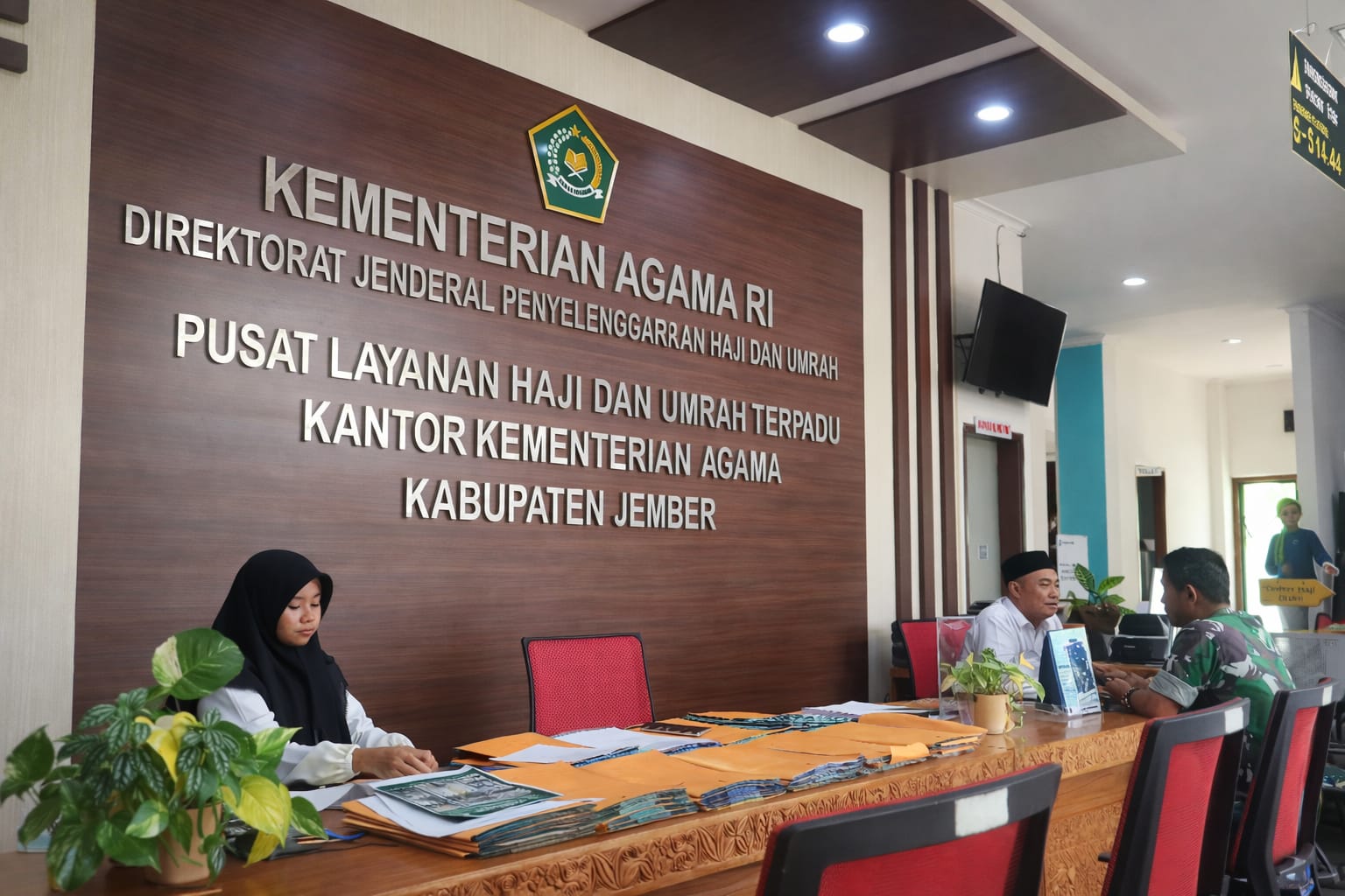 Lunas Bipih Bukan Jaminan, 141 Jemaah Haji Cadangan Asal Jember Masih Menanti Kepastian