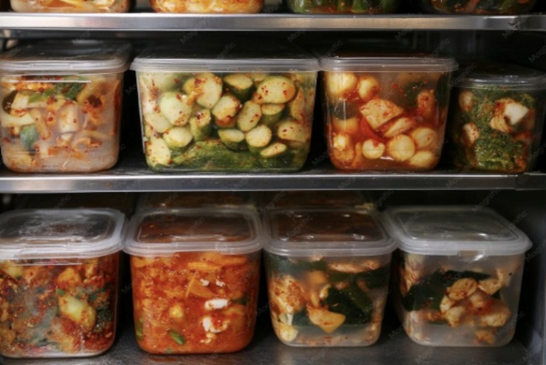 Makanan Frozen Tidak Kehilangan Nutrisi, Ini Penjelasan Ilmiah