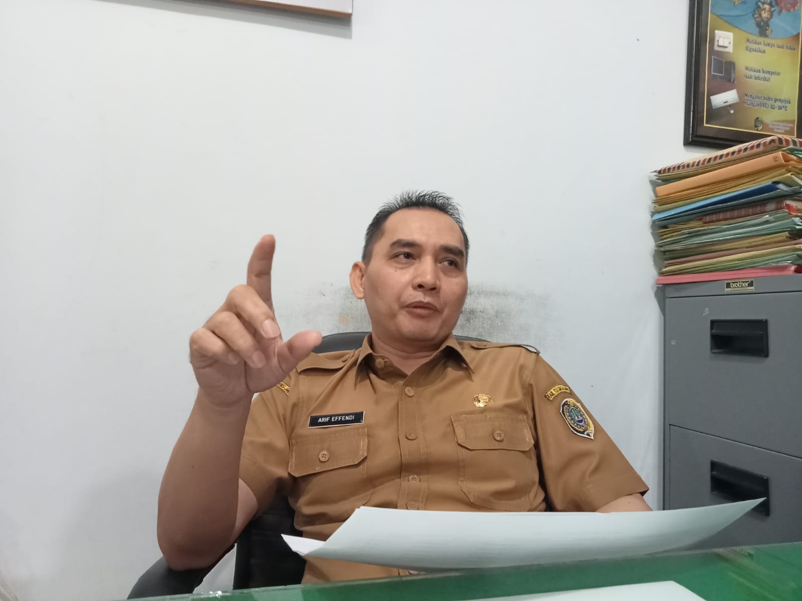 DBHCHT Tulungagung Tahun 2025 Rp43,5 Miliar, Dinsos Dapat Jatah Terbesar