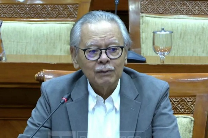 Eks Pimpinan KPK Soroti RUU Perampasan Aset, APH Dinilai Jadi Kunci