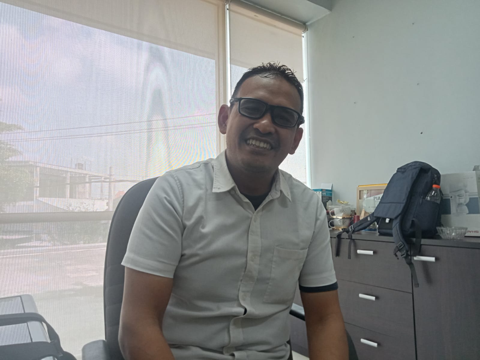 RSUD dr Iskak Pastikan Kondisi Pasien Zulvi Stabil, Foto yang Beredar Hoaks