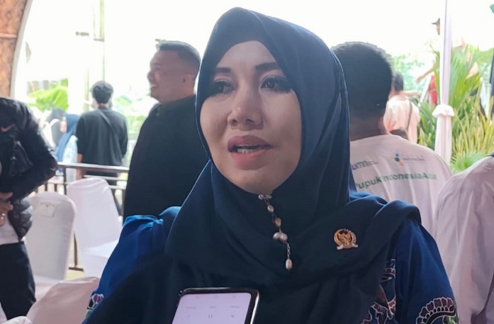 Viral Kasus Nenek Elina, Senator Lia Ingatkan Bahaya Mafia Tanah dan Adu Domba Warga