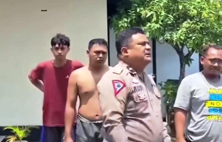 Kejar Pemuda Hingga Tewas Kecelakaan, Anggota Polres Pacitan Diperiksa Propam Polda Jawa Timur 