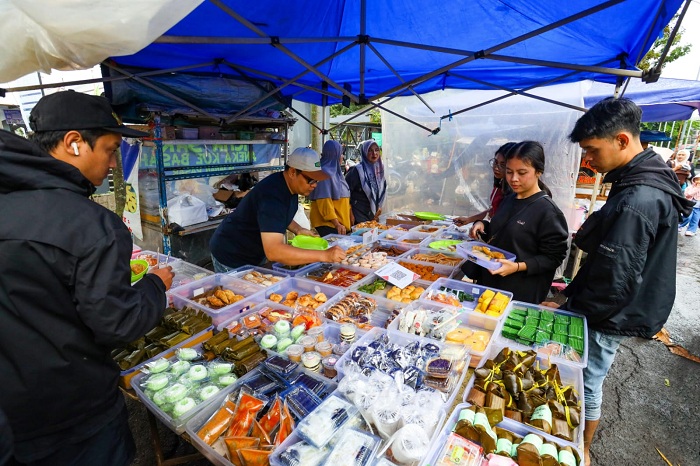 Sering Merasa Lapar Padahal Baru Makan, Bisa Jadi Ini Penyebabnya