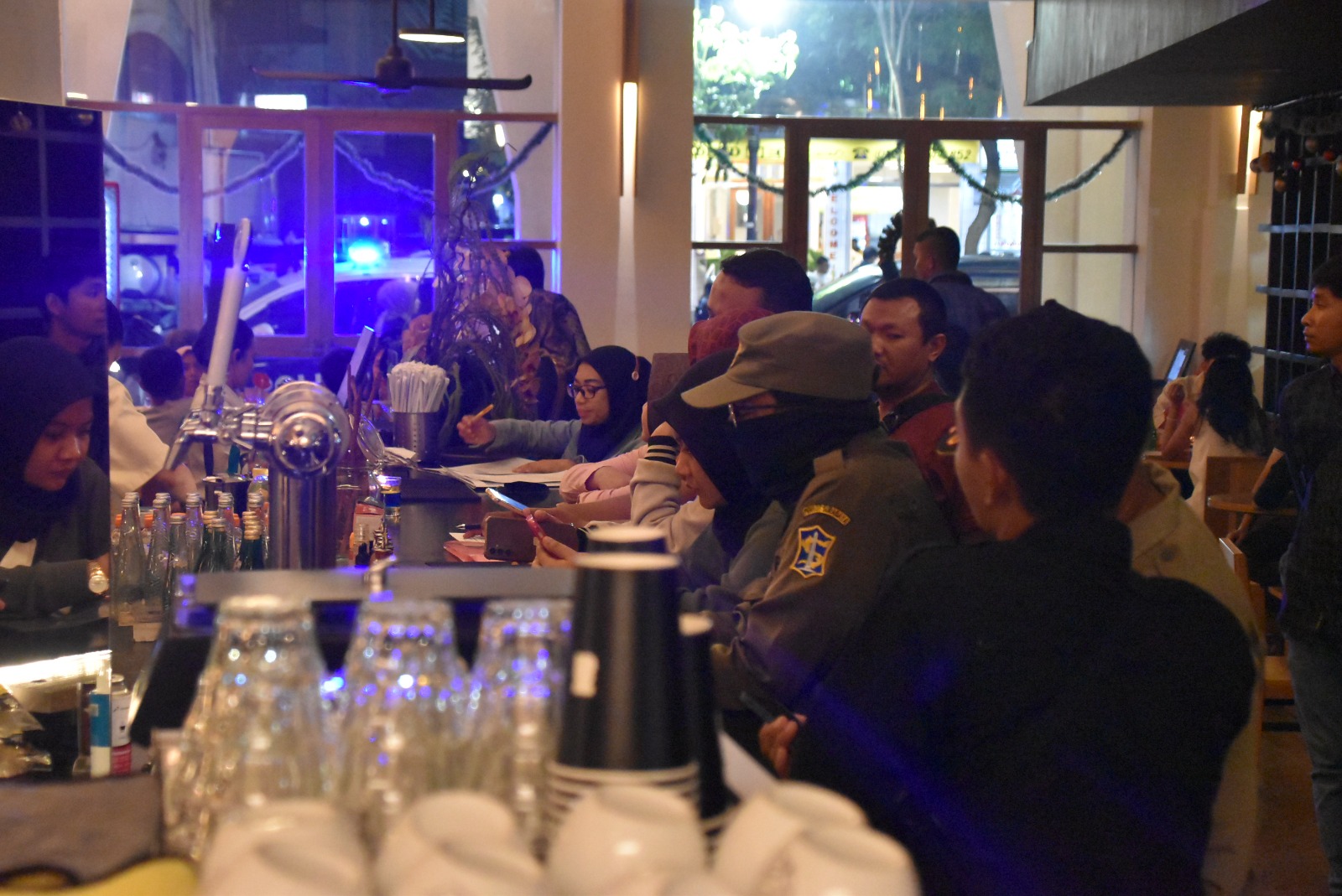 Tabrak SE Wali Kota, 6 RHU di Surabaya Disanksi Imbas Buka saat Malam Natal