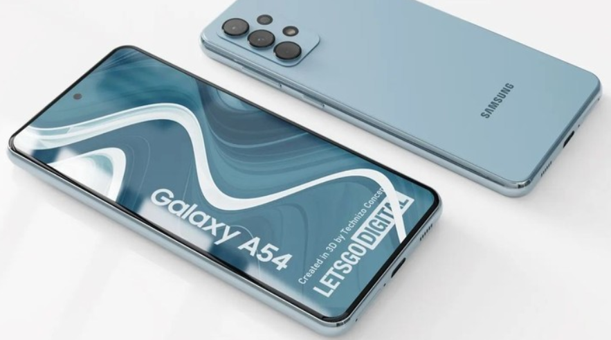 Spesifikasi Samsung Galaxy A54 di Indonesia, Performa Unggul saat Bermain Game