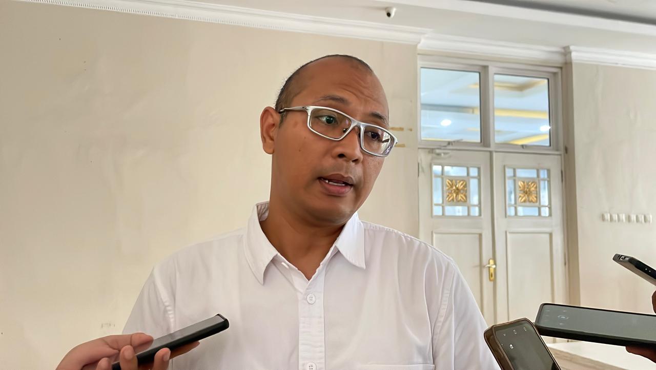 Pemkab Ponorogo Revitalisasi Perumda Sari Gunung