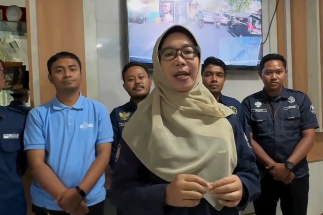 Driver Wirawiri Suroboyo Kena SP 2 Usai Dilaporkan Warga, Dishub Evaluasi Halte