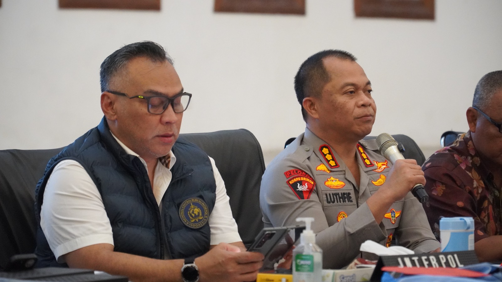 Skandal Joki UTBK Surabaya: 2 Oknum ASN di Gresik Terlibat Pembuatan Blanko KTP