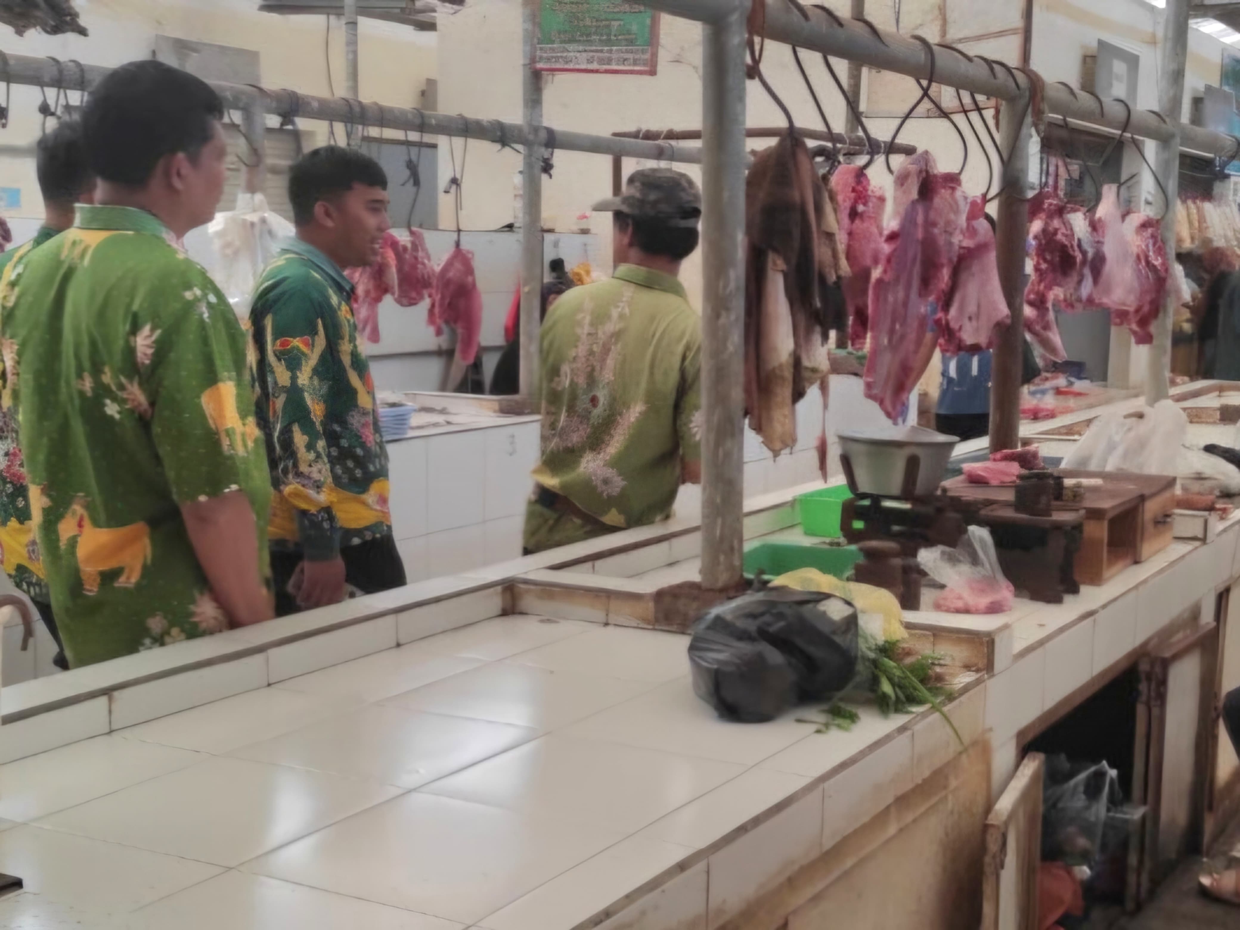 Jelang Ramadan, Harga Daging Sapi Sekilo Rp120 Ribu