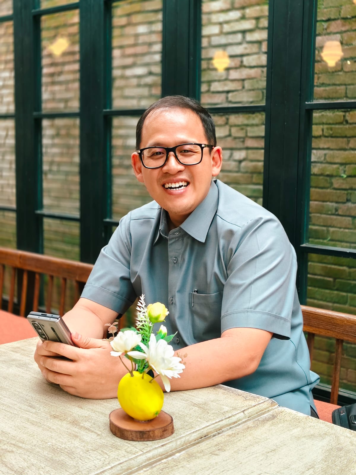 Dahlan Iskan Tersangka? Johanes Dipa Pertanyakan Kehadiran Pelapor dan Kuasa Hukum di Sertijab Dirreskrimum