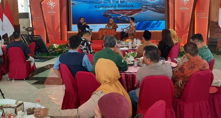 Pemkab Situbondo Gandeng 80 Perusahaan Salurkan CSR untuk Infrastruktur dan RTLH