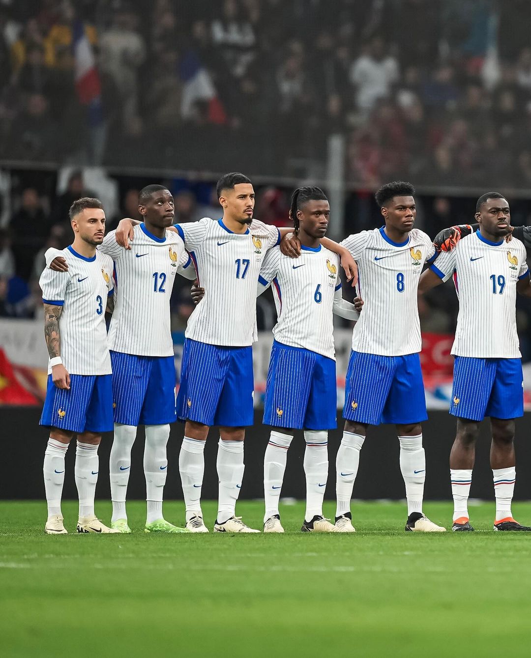 Grup Neraka! Polandia, Belanda, Austria, dan Prancis Berebut Tiket Menuju Babak 16 Besar Euro 2024
