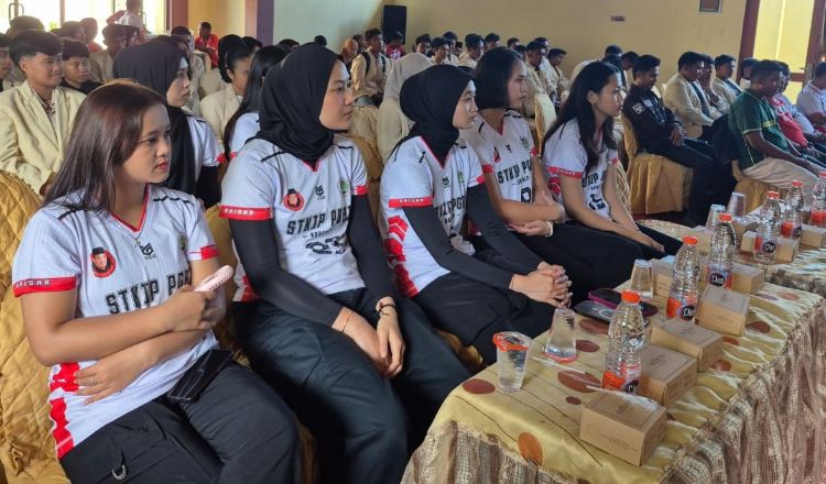 Universitas PGRI Sumenep Siap Ukir Prestasi di Porsenasma V 2025