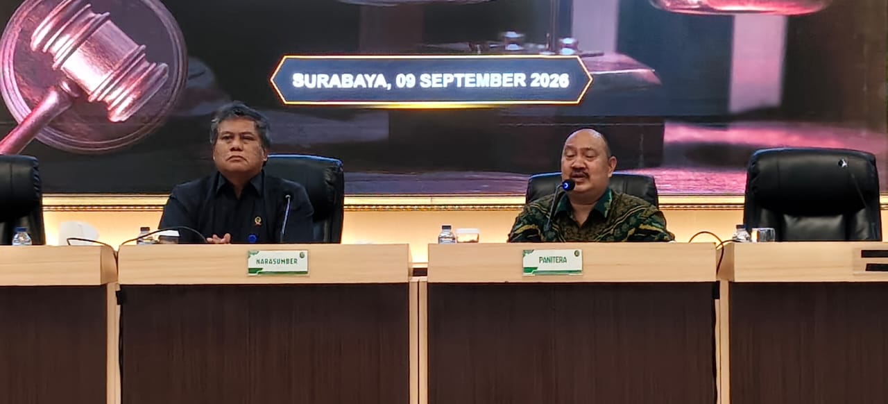 Mahkamah Agung Perketat Peradilan Pidana, Praperadilan Tak Bisa Jadi Celah Ulur Perkara 