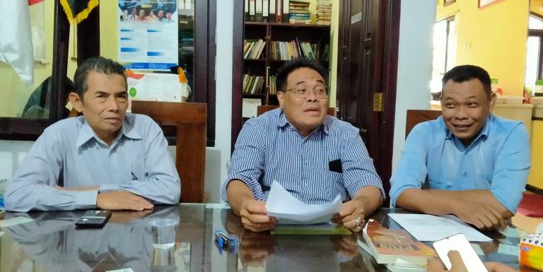 Kecewa SK Kemenkumham 3 Hari Sudah Berubah, Christea Pilih Jalur Hukum