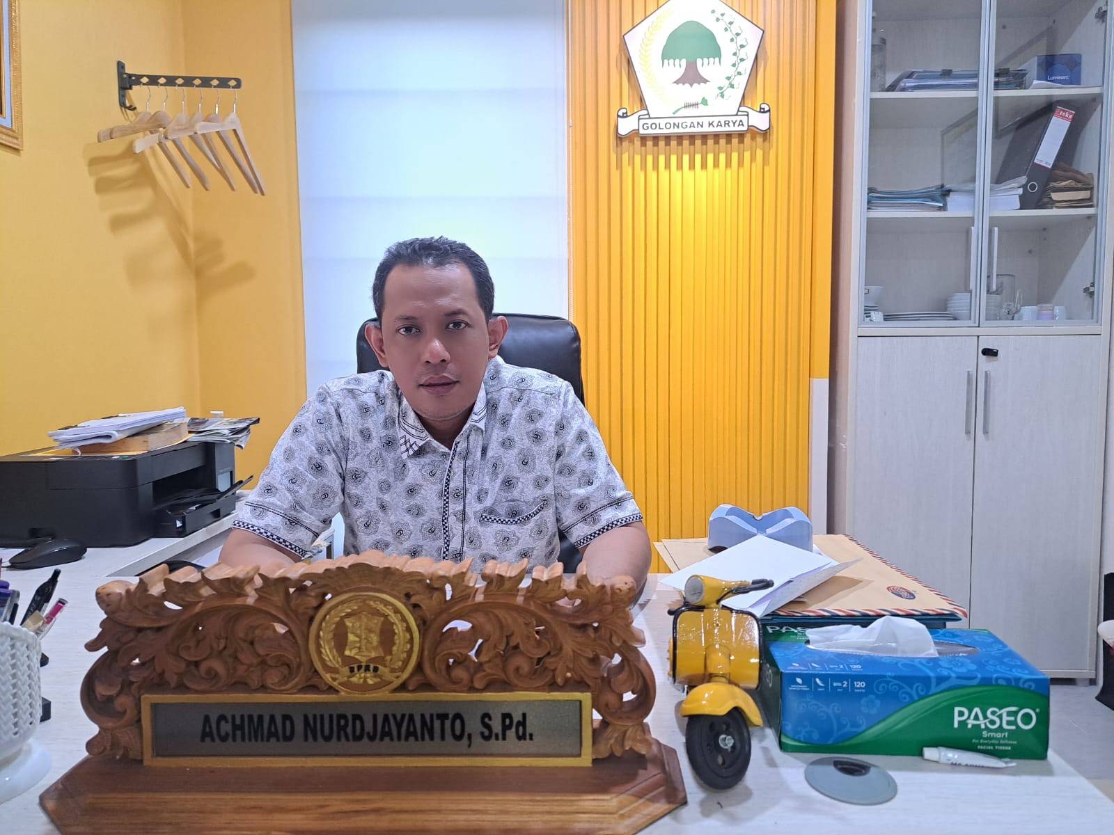 DPRD Soroti Iklan Kripto Tak Berizin Menjamur di Surabaya