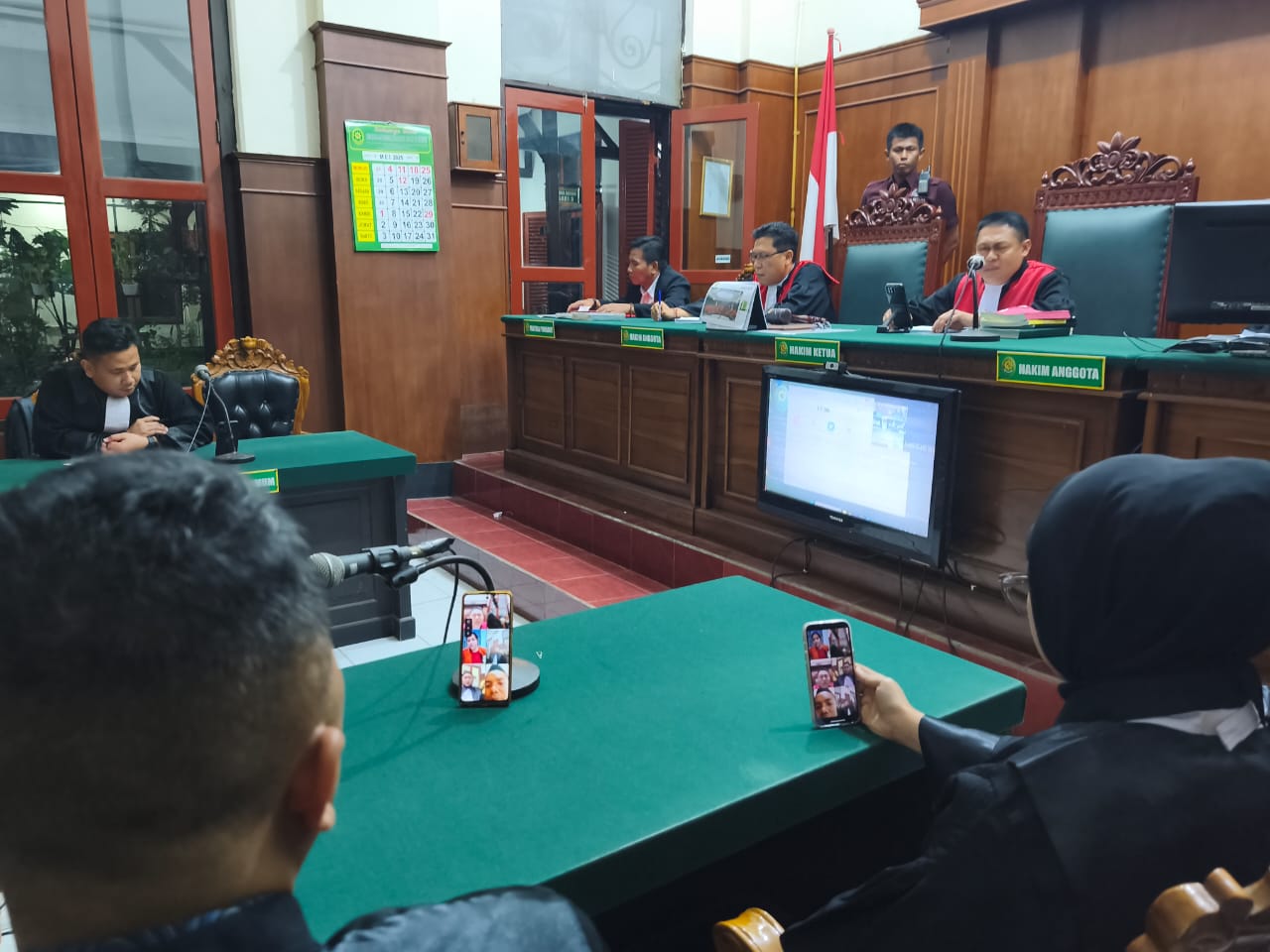 Perbedaan Tuntutan Bikin Sorotan di Sidang Kasus Narkotika: DJ Icha Divonis 5 Tahun, DJ Rosella hanya 1 Tahun 