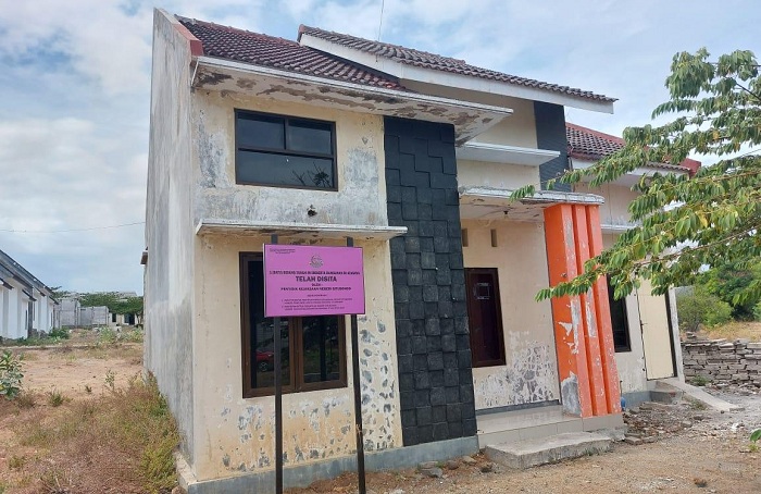 Kejaksaan Negeri Situbondo Sita Rumah Pejabat Dinas PUPP, Terkait Dugaan Korupsi PBJ 