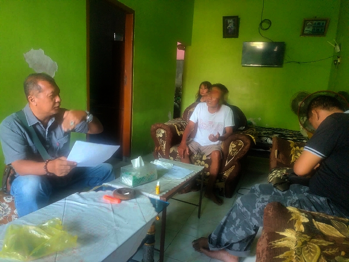 Jual Pupuk Murah Tak Berlabel, Warga Karangrejo Jadi Tersangka