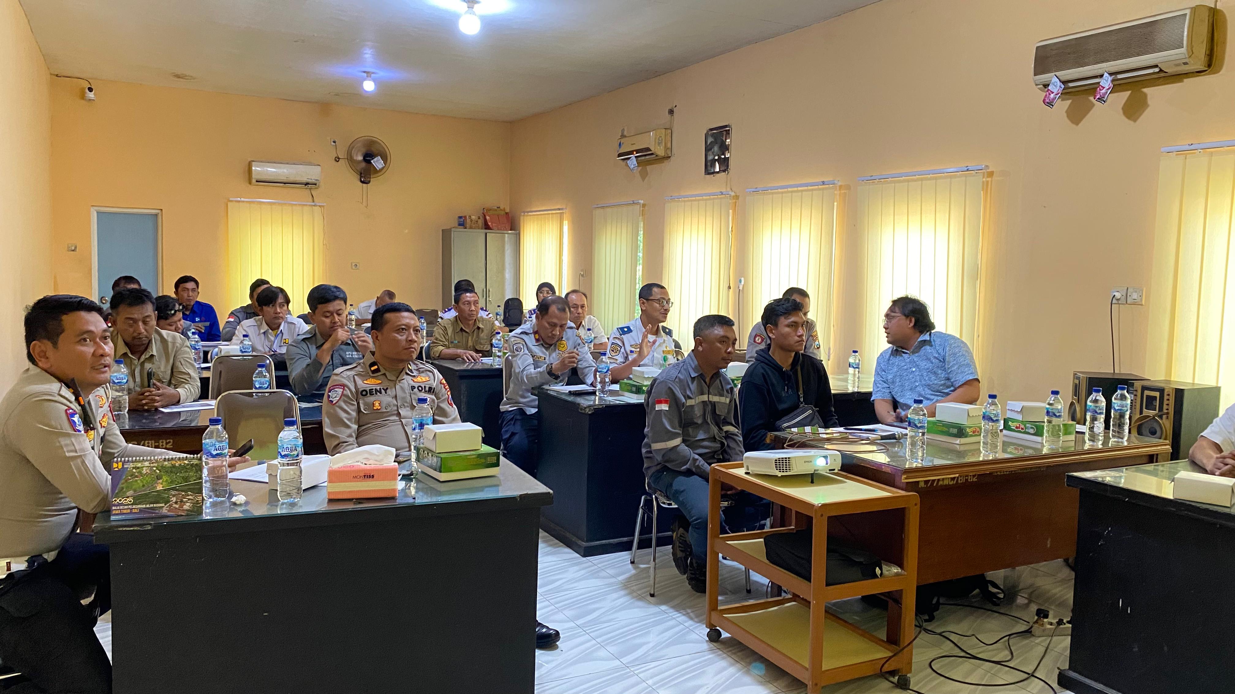 Jalan Gunung Gumitir Ditutup Total Dua Bulan, Jalur Jember-Banyuwangi Dialihkan Lewat Bondowoso