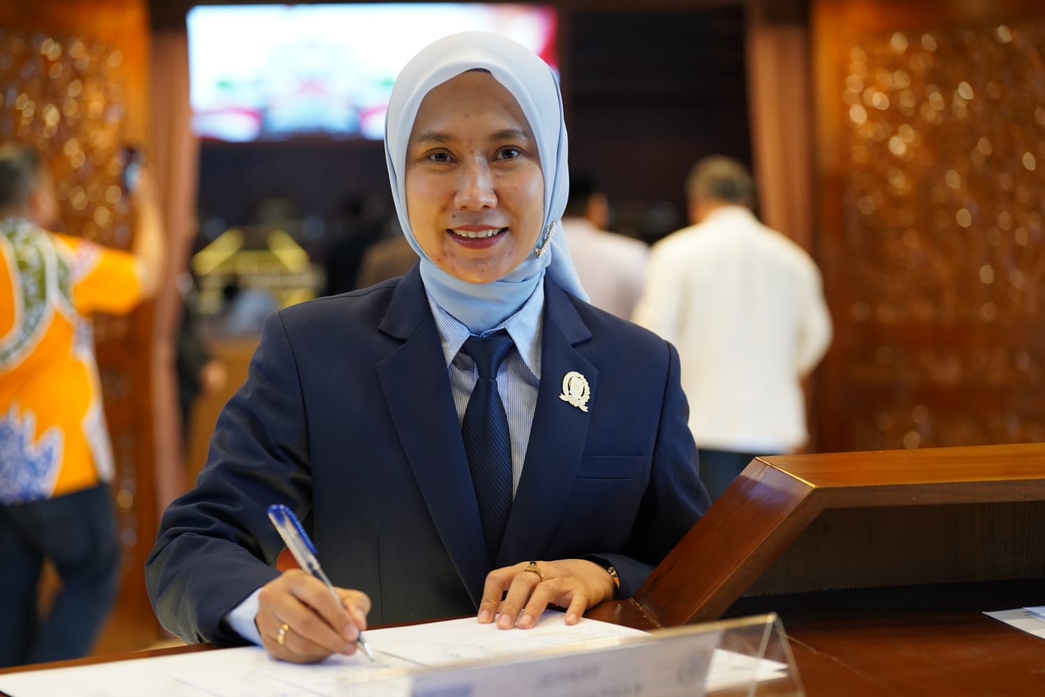 Wakil Ketua DPRD Jatim Dorong Peningkatan Kesejahteraan Perawat