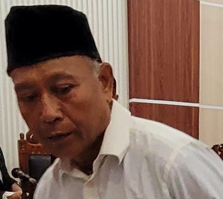 Mabuk Berat, Pukul Pedagang Warung di Asemrowo, JPU Tuntut Sumarto 10 Bulan Penjara