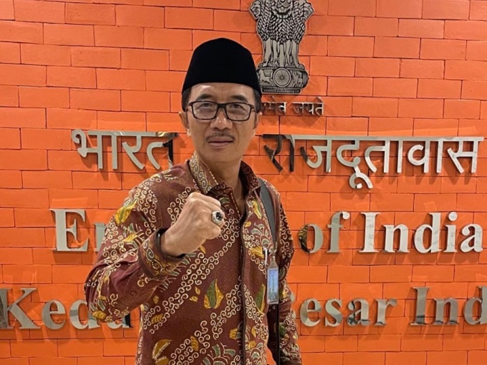 Dilindungi Hak Imunitas, Pengadilan Indonesia Tak Berhak Adili Kedubes India