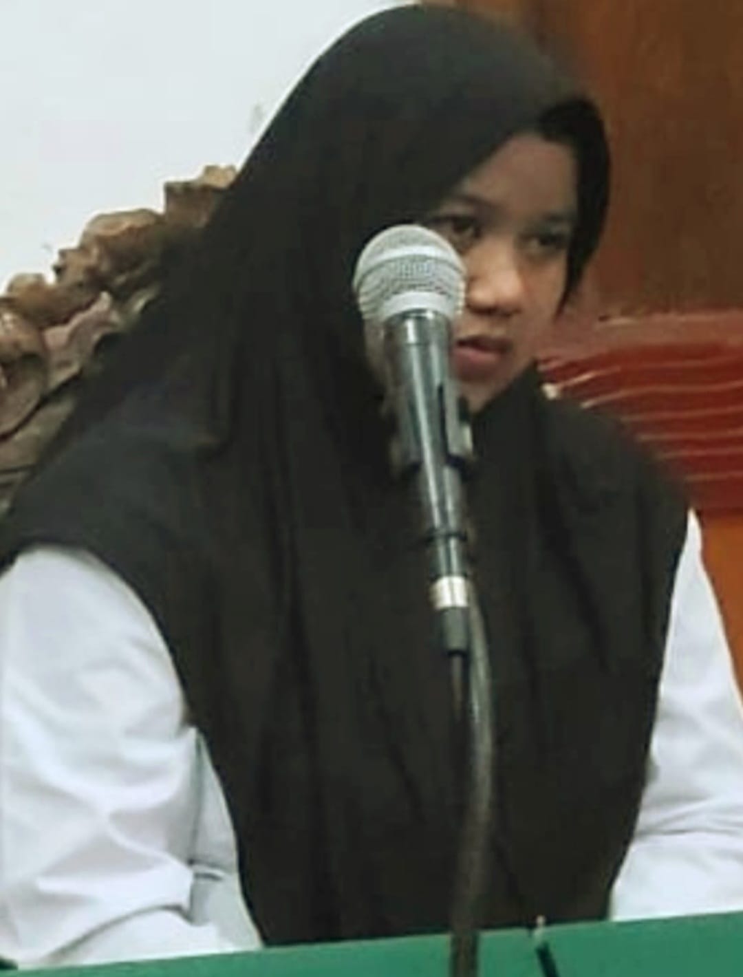 Emas Titipan Malah Digadaikan, Admin Sarimulia Sentosa Dijebloskan Penjara 22 Bulan