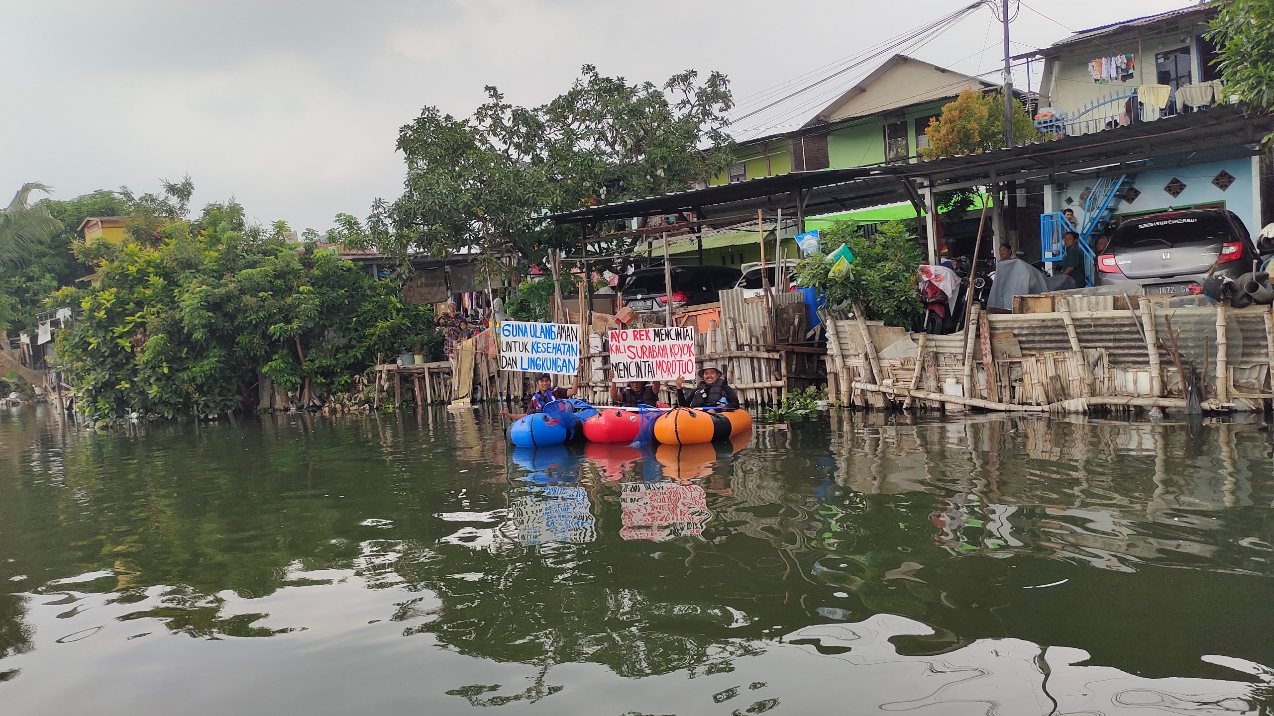 Komisi Informasi Jatim Kritik Akses Dokumen Lingkungan Sulit Dipahami Masyarakat